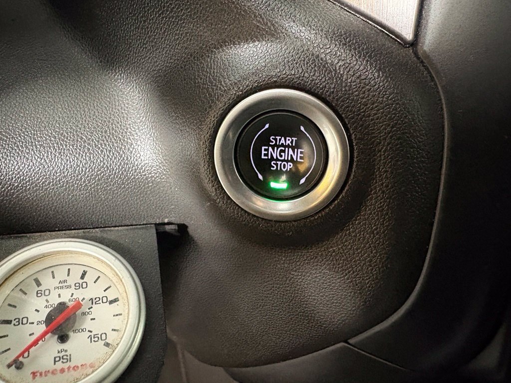 Certified 2021 GMC Sierra 1500 AT4 AWD/4WD image 33