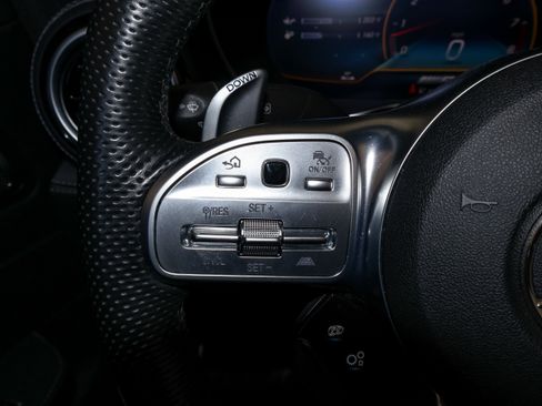 Used 2021 Mercedes-Benz AMG GT Roadster image 28
