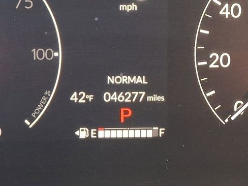 Certified 2024 Honda CR-V Sport-L image 22