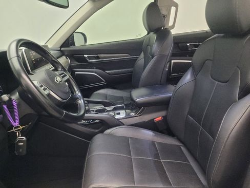Used 2021 Kia Telluride SX FWD image 17