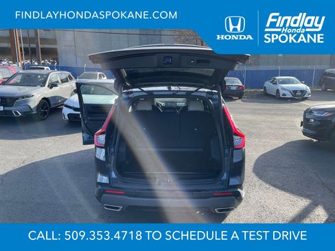 Used 2023 Honda CR-V Sport Touring image 25