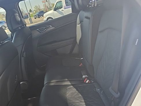 New 2025 Kia Sportage X-Pro image 14