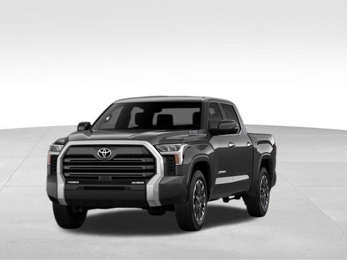 New 2026 Toyota Tundra Limited image 18