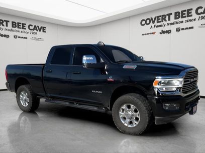Used 2024 RAM 2500 Laramie w/ Safety Group