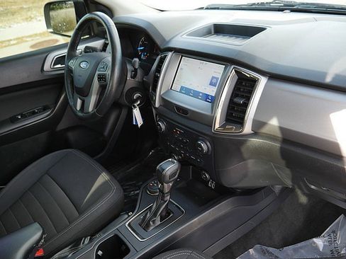 Used 2020 Ford Ranger XLT w/ Equipment Group 301A Mid image 49