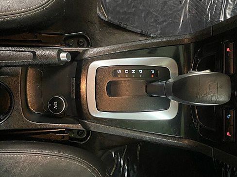 Used 2014 Ford Fiesta Titanium image 21