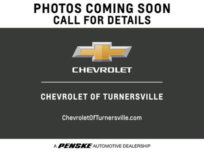 New 2026 Chevrolet Silverado 1500 RST