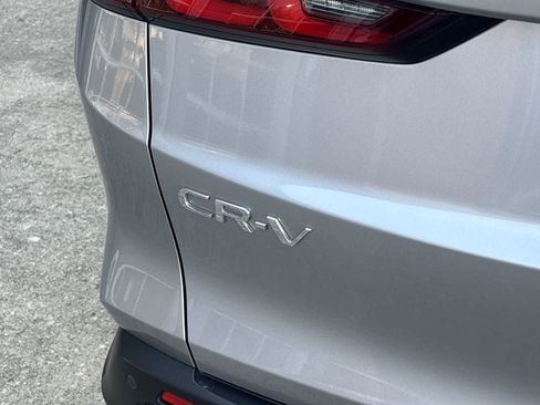 Certified 2023 Honda CR-V EX-L image 18