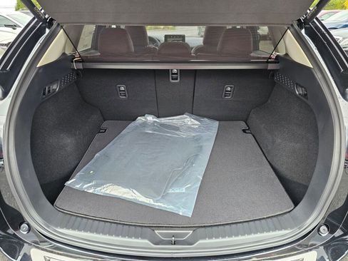 New 2025 MAZDA CX-5 Carbon Edition image 24
