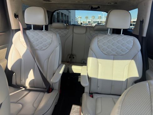 Used 2020 Hyundai Palisade Limited image 36