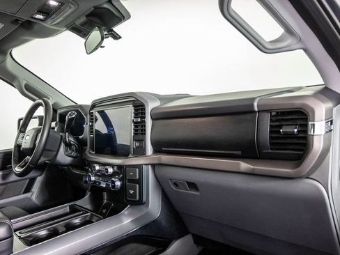 Used 2025 Ford F150 XLT w/ Equipment Group 301A Standard AWD/4WD image 18