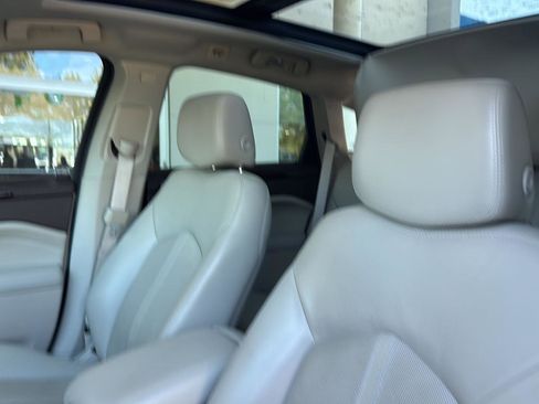 Used 2014 Cadillac SRX Performance w/ Driver Assist Package image 25