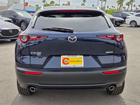 New 2026 MAZDA CX-30 AWD 2.5 S w/ Premium Package image 5