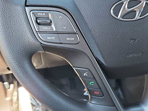 Used 2018 Hyundai Santa Fe Sport w/ 2.4L Value Package 02 image 23