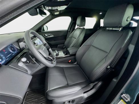 New 2026 Land Rover Range Rover Velar Belgravia AWD/4WD image 11