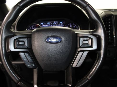 Used 2019 Ford Expedition Limited w/ Equipment Group 301A RWD image 34