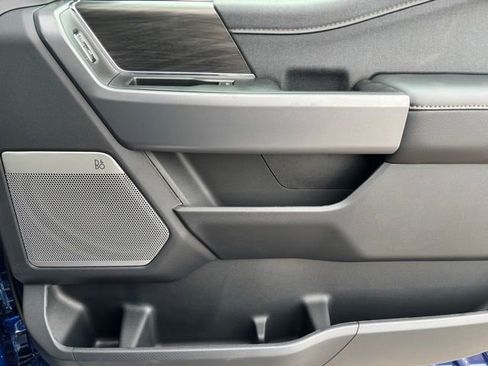 New 2026 Ford F150 Lariat w/ Equipment Group 501A Mid image 22