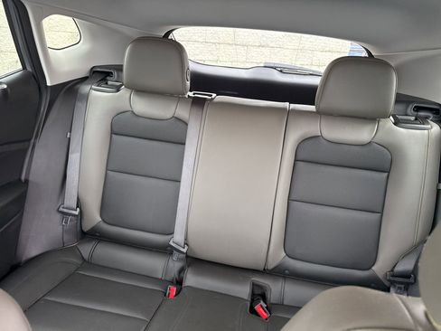 Used 2025 Chevrolet Trax ACTIV w/ Driver Confidence Package image 10