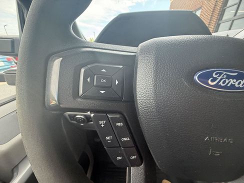 Used 2019 Ford F450 XLT AWD/4WD image 18