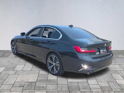 Used 2019 BMW 330i Sedan w/ Premium Package RWD image 5