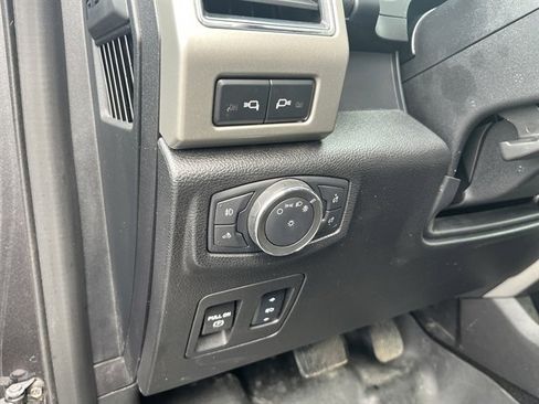 Used 2018 Ford F150 Lariat AWD/4WD image 20