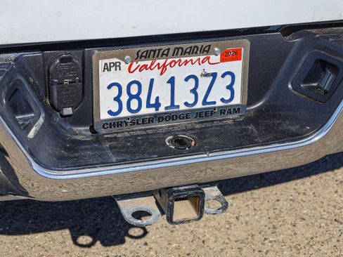 Used 2022 RAM 1500 Tradesman w/ Power & Remote Entry Group image 7