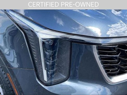 Certified 2024 Kia Sorento S FWD image 28