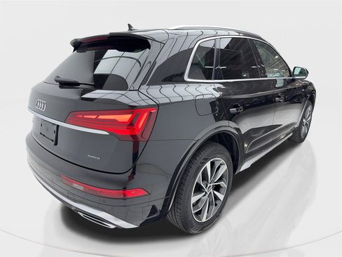 Used 2023 Audi Q5 2.0T Premium Plus image 9
