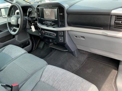 Used 2023 Ford F150 XLT AWD/4WD image 22