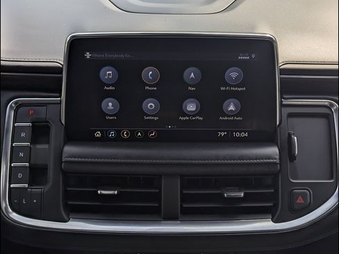Used 2021 Chevrolet Tahoe LT w/ Rear Media and Nav Package AWD/4WD image 37