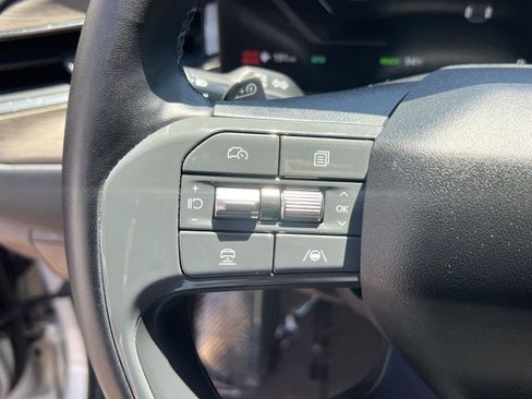 Used 2024 Kia EV9 Land AWD/4WD image 34