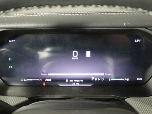 New 2026 Jeep Cherokee Limited image 11