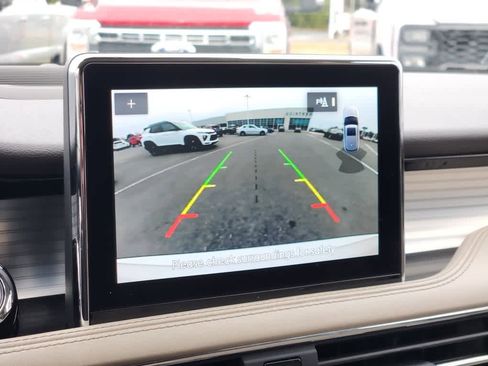 Used 2020 Lincoln Corsair FWD w/ Convenience Package image 14