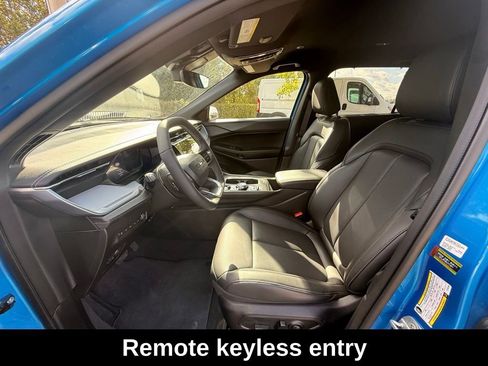 New 2026 Jeep Cherokee Limited image 7