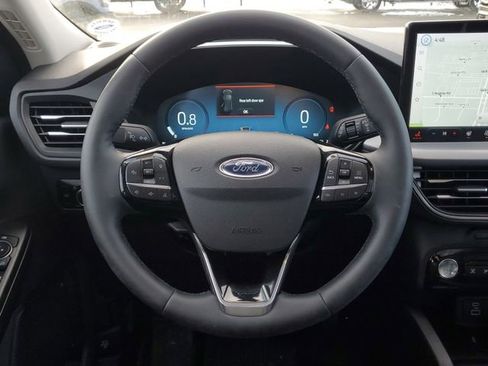 Certified 2023 Ford Escape Platinum image 30