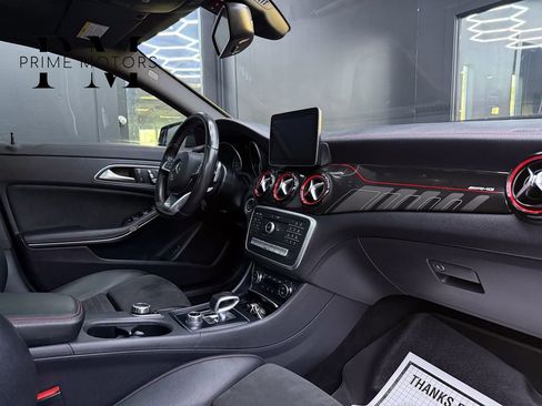 Used 2018 Mercedes-Benz CLA 45 AMG 4MATIC image 25