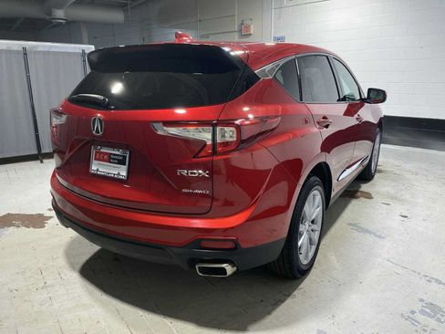 Certified 2024 Acura RDX SH-AWD image 26