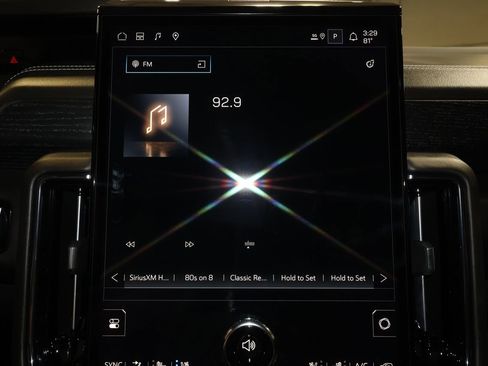 Certified 2026 GMC Yukon AT4 Ultimate image 13