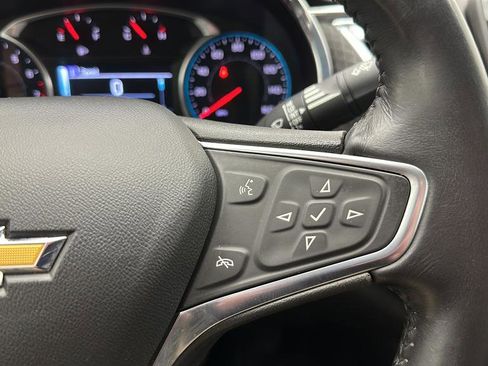 Used 2018 Chevrolet Malibu LT FWD image 18