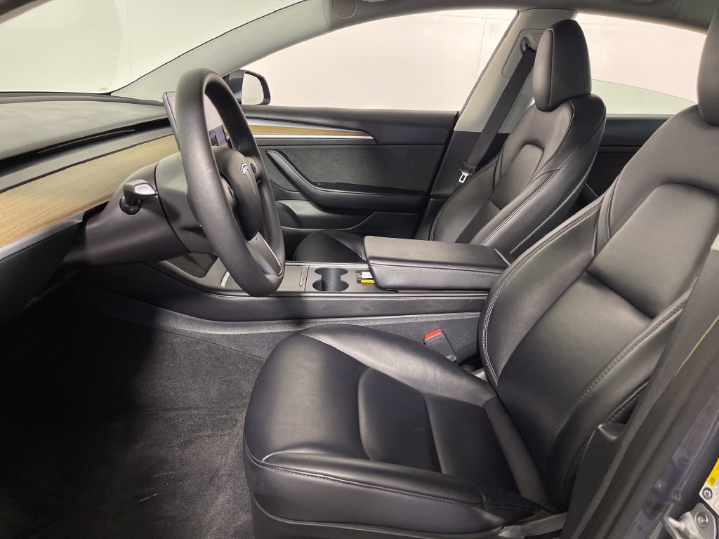 Used 2023 Tesla Model 3 Standard Range RWD image 12