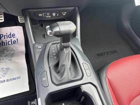 New 2025 Kia K4 GT-Line Turbo image 40