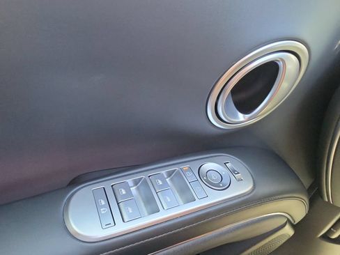 Certified 2026 Hyundai Palisade Calligraphy FWD image 23