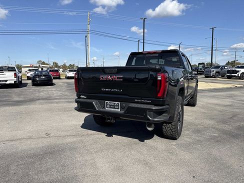 New 2025 GMC Sierra 2500 Denali w/ Technology Package image 29