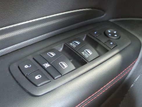 New 2026 Dodge Durango GT AWD/4WD image 26