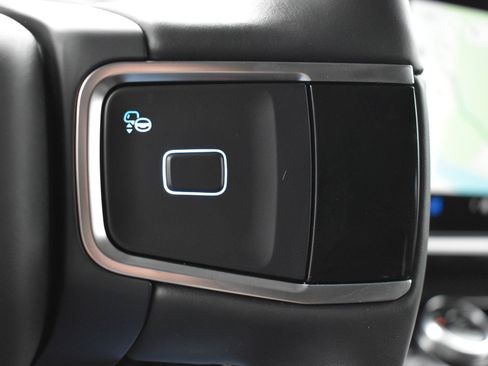 New 2026 Ford Expedition Max Platinum w/ Platinum Ultimate Package AWD/4WD image 23