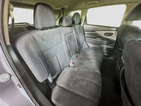 Used 2021 Nissan Murano SV image 27