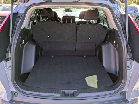 Used 2026 Honda CR-V LX image 14
