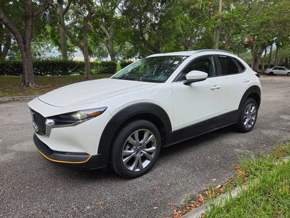 Used 2023 MAZDA CX-30 AWD 2.5 S w/ Select Package