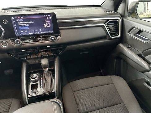 Used 2023 GMC Canyon Elevation w/ Convenience Package image 25