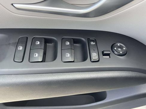 Used 2024 Hyundai Tucson SEL AWD/4WD image 18